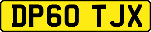 DP60TJX