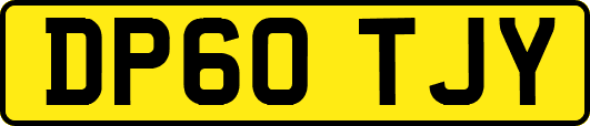 DP60TJY