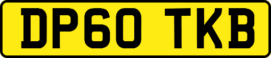 DP60TKB