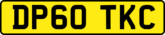 DP60TKC