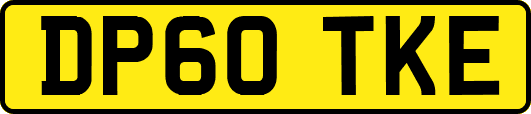 DP60TKE