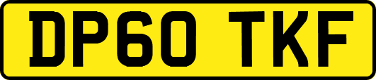 DP60TKF
