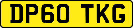 DP60TKG