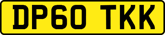 DP60TKK