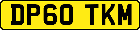 DP60TKM