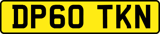 DP60TKN
