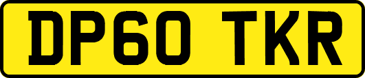 DP60TKR