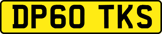 DP60TKS