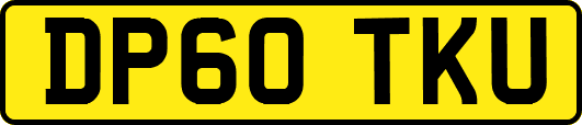 DP60TKU