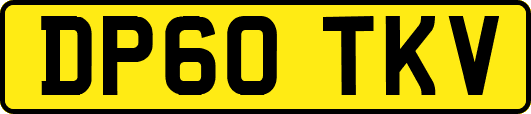 DP60TKV