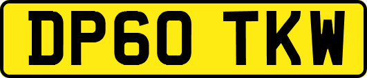 DP60TKW