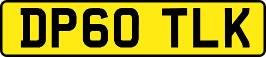 DP60TLK