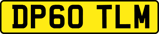 DP60TLM