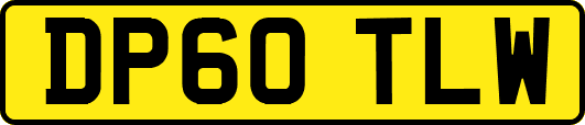DP60TLW