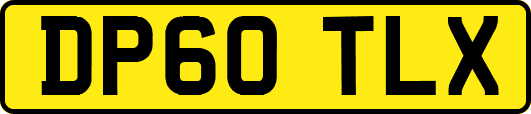 DP60TLX