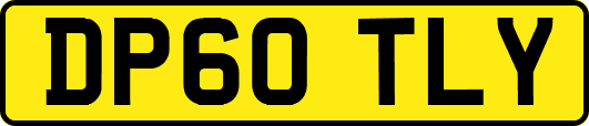 DP60TLY