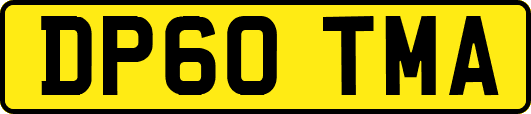 DP60TMA