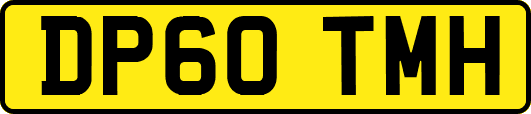 DP60TMH