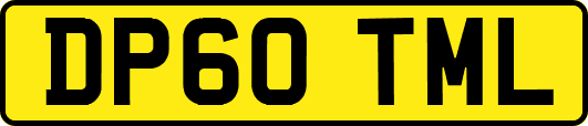 DP60TML