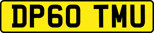 DP60TMU