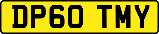 DP60TMY