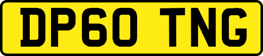 DP60TNG