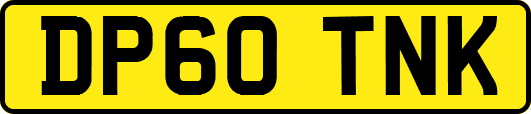 DP60TNK