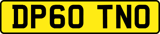 DP60TNO