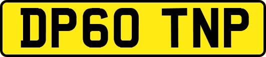 DP60TNP