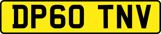 DP60TNV