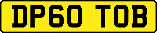 DP60TOB