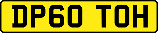 DP60TOH