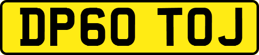 DP60TOJ