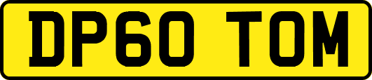 DP60TOM