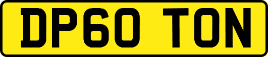 DP60TON