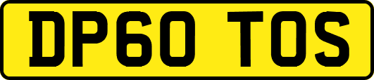 DP60TOS