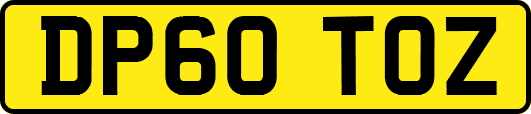 DP60TOZ