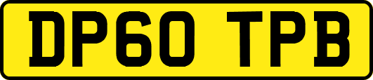 DP60TPB