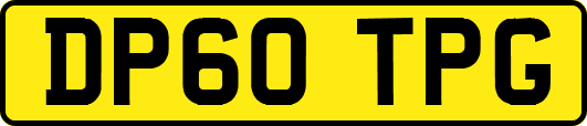 DP60TPG