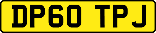 DP60TPJ