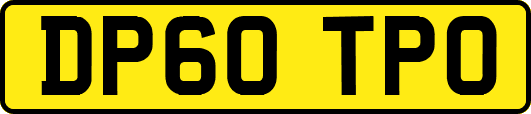 DP60TPO