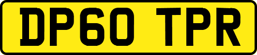 DP60TPR