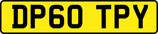 DP60TPY