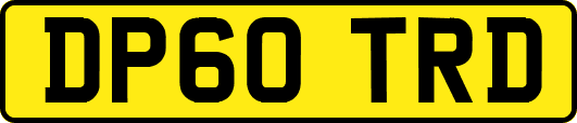 DP60TRD