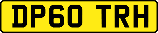 DP60TRH