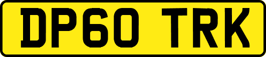 DP60TRK
