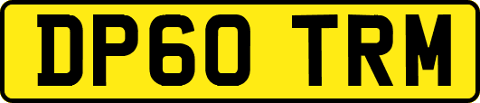 DP60TRM