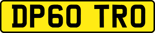 DP60TRO