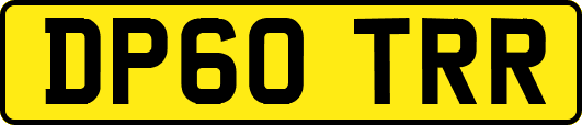 DP60TRR
