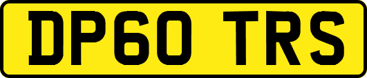 DP60TRS
